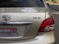 2010 Toyota Vios  1.3 E MT for sale by Verified seller-7