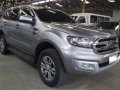 2018 Ford Everest Trend a/t-0