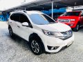 FASTBREAK SALE! 2018 Honda BR-V 1.5 TOURING VARIANT AUTOMATIC CVT-0