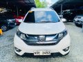 FASTBREAK SALE! 2018 Honda BR-V 1.5 TOURING VARIANT AUTOMATIC CVT-1