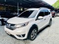 FASTBREAK SALE! 2018 Honda BR-V 1.5 TOURING VARIANT AUTOMATIC CVT-2