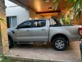 Brightsilver Ford Ranger 2004 for sale in Muntinlupa-2