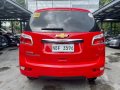 Red Chevrolet Trailblazer 2019 for sale in Las Piñas-4