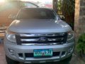 Brightsilver Ford Ranger 2004 for sale in Muntinlupa-3