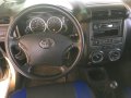 Golden Toyota Avanza 2010 for sale in Imus-4