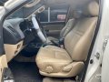 White Toyota Fortuner 2014 for sale in Las Piñas-3