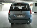 Blue Suzuki Ertiga 2015 for sale in Makati-8