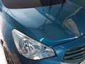 Selling Blue Mitsubishi Mirage G4 2016 in Cainta-1