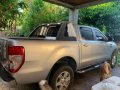 Brightsilver Ford Ranger 2004 for sale in Muntinlupa-0