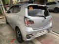 Selling Silver Toyota Wigo 2020 in Quezon-0
