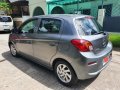 Selling Silver Mitsubishi Mirage 2016 in Las Piñas-6