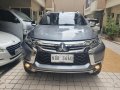 Selling Silver Mitsubishi Montero Sport 2016 in Noveleta-7