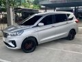 Selling Brightsilver Suzuki Ertiga 2020 in Marikina-8
