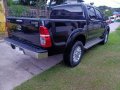 Selling Black Toyota Hilux 2015 in Apalit-6