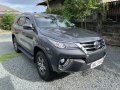 Grey Toyota Fortuner 2020 for sale in Quezon-5