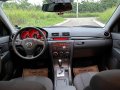 Selling Black Mazda 3 2011 in Silang-3