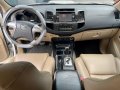 White Toyota Fortuner 2014 for sale in Las Piñas-2