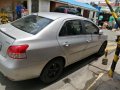 Sell Silver 2008 Toyota Vios in Muntinlupa-6