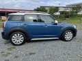 Selling Blue Mini Cooper Countryman 2017 in Pasig-6