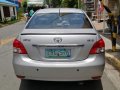 Sell Silver 2008 Toyota Vios in Muntinlupa-5