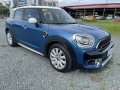 Selling Blue Mini Cooper Countryman 2017 in Pasig-9