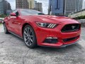 Selling Red Ford Mustang 2015 in Pasig-9