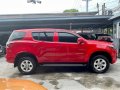 Red Chevrolet Trailblazer 2019 for sale in Las Piñas-6