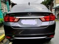 Selling Silver Honda City 2016 in Pateros-4