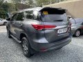 Grey Toyota Fortuner 2020 for sale in Quezon-4