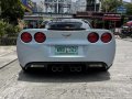 Selling Skyblue Chevrolet Corvette 2013 in Pasig-5