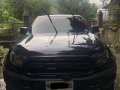 Selling Black Ford Ranger 2019 in La Trinidad-9