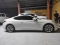 Selling White Hyundai Genesis 2013 in Bulakan-0