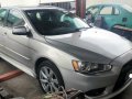 Sell 2014 Mitsubishi Lancer in Malabon-2