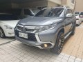 Selling Silver Mitsubishi Montero Sport 2016 in Noveleta-3