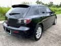 Selling Black Mazda 3 2011 in Silang-6