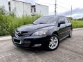 Selling Black Mazda 3 2011 in Silang-8
