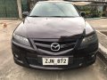Red Mazda 6 2007 for sale in Tanza-9
