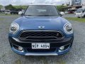 Selling Blue Mini Cooper Countryman 2017 in Pasig-8