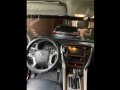 Sell 2016 Mitsubishi Montero Sport SUV in Malvar-6