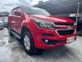 Red Chevrolet Trailblazer 2019 for sale in Las Piñas-7