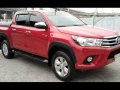 Selling Toyota Hilux 2020 at 33000 in Parañaque-3