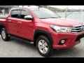 Selling Toyota Hilux 2020 at 33000 in Parañaque-5