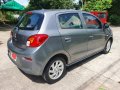 Selling Silver Mitsubishi Mirage 2016 in Las Piñas-5