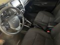 Selling Black Toyota Vios 2021 in Quezon-5