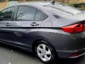 Selling Silver Honda City 2016 in Pateros-5