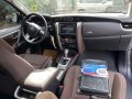 Grey Toyota Fortuner 2020 for sale in Quezon-2