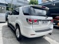 White Toyota Fortuner 2014 for sale in Las Piñas-5