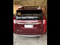 Sell 2016 Mitsubishi Montero Sport SUV in Malvar-10