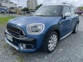 Selling Blue Mini Cooper Countryman 2017 in Pasig-3