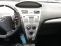 Sell Silver 2008 Toyota Vios in Muntinlupa-3